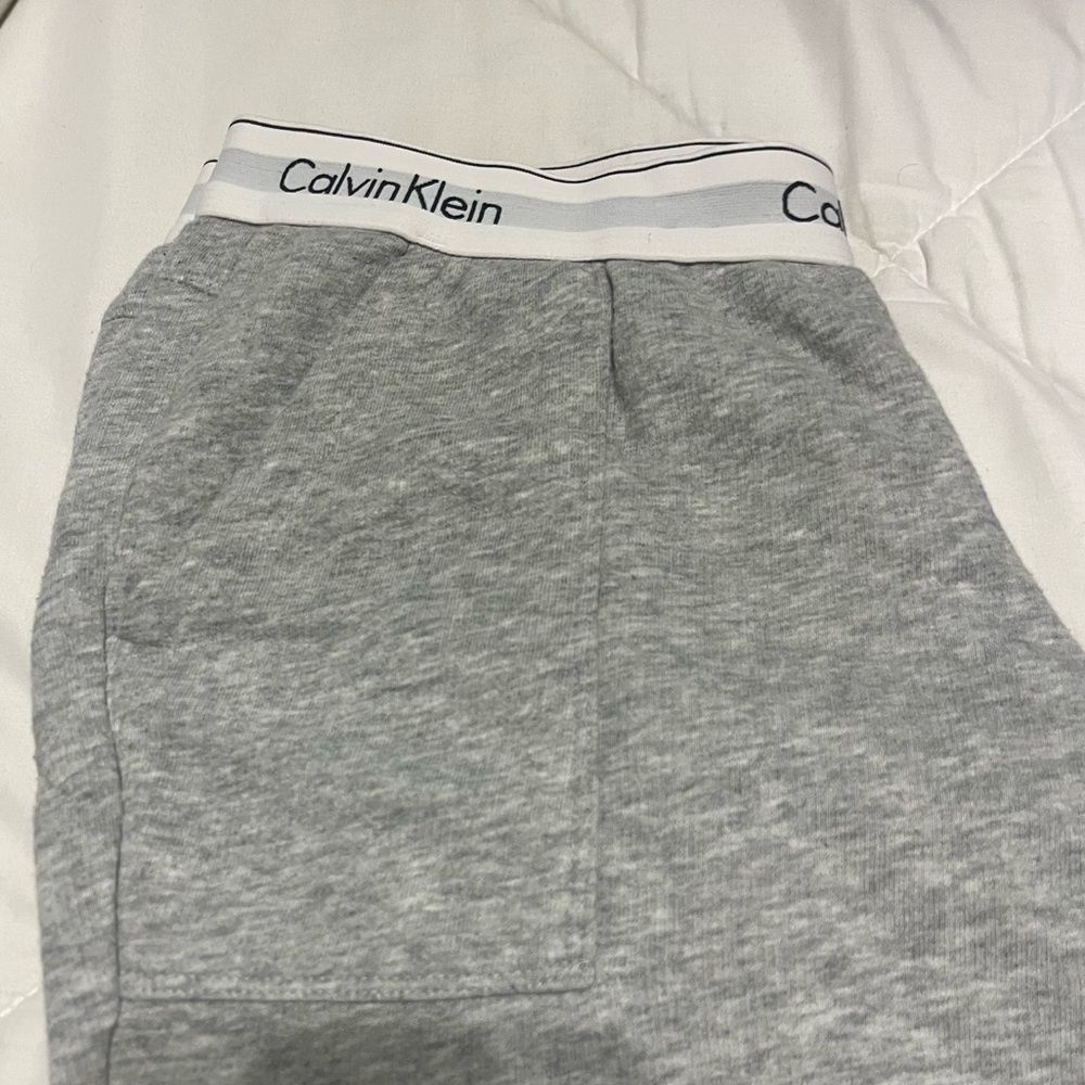 Calvin Klein Joggers/Sweatpants